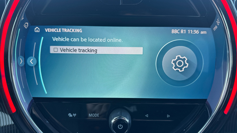 MINI Countryman 2.0 S Exclusive ALL4 5dr Auto Petrol Hatchback